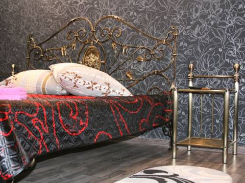 Фотографии гостиницы 
            Апаринки