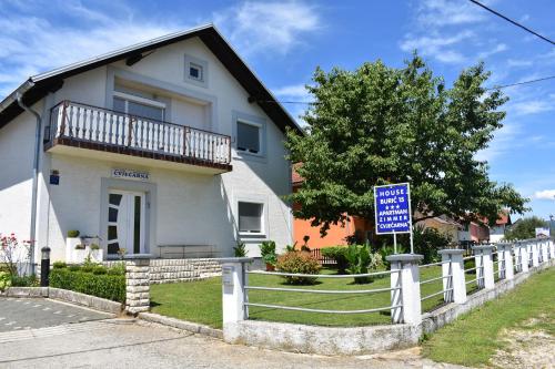 Фотография гостевого дома House Burić