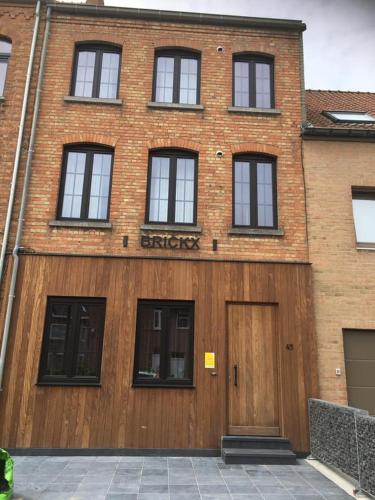 Фотография гостевого дома Vakantiehuis Brickx