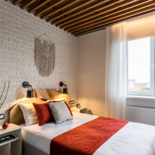 Фотография квартиры Апартаменты Макадамия