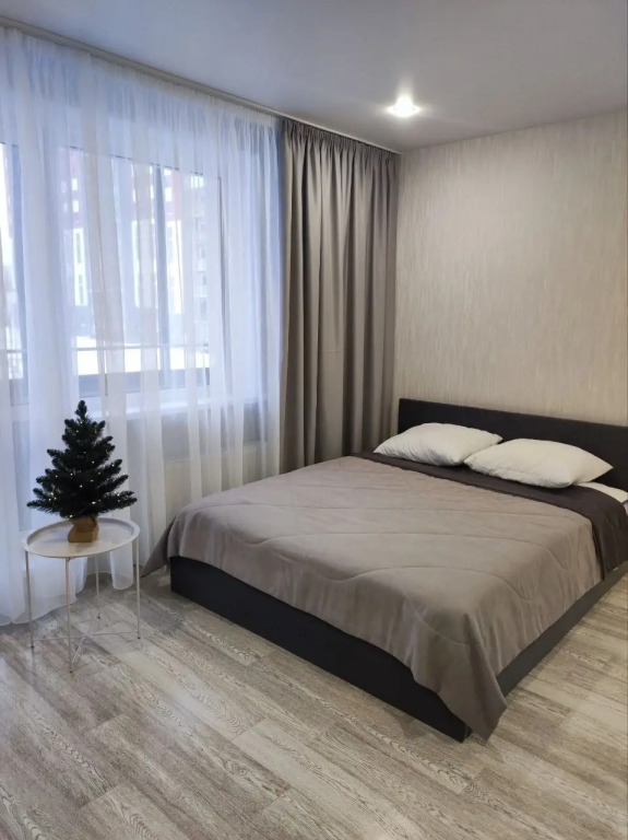 Фотография квартиры Квартира на Улице Олимпийской 21