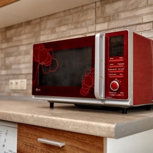 Фотография квартиры LetoApart (ЛетоАпарт) на улице Энгельса 95