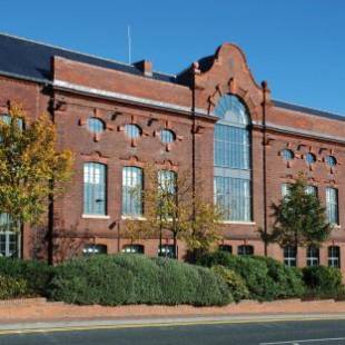 Фотографии гостиницы
Hotel Du Vin Newcastle