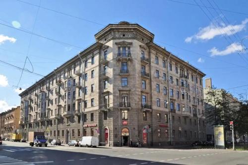 Фотография апарт отеля Гостини Любят У Мариинского театра