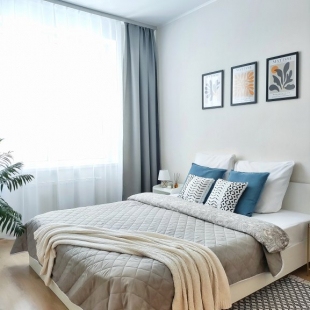 Фотография квартиры Апартаменты BTV Aparts