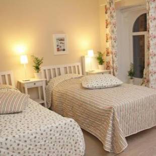 Фотографии гостиницы
Station L