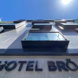 Фотография гостиницы Hotel Brö-Adults Only