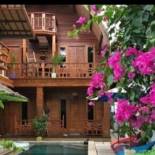 Фотография базы отдыха Gili T Sugar Shack