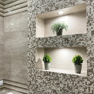 Фотография квартиры Your Place на улице Героев-Разведчиков 6 корпус 3