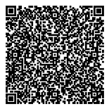 QR код базы отдыха Чайка