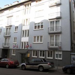 Фотографии гостевого дома 
            Gästehaus Ziegler