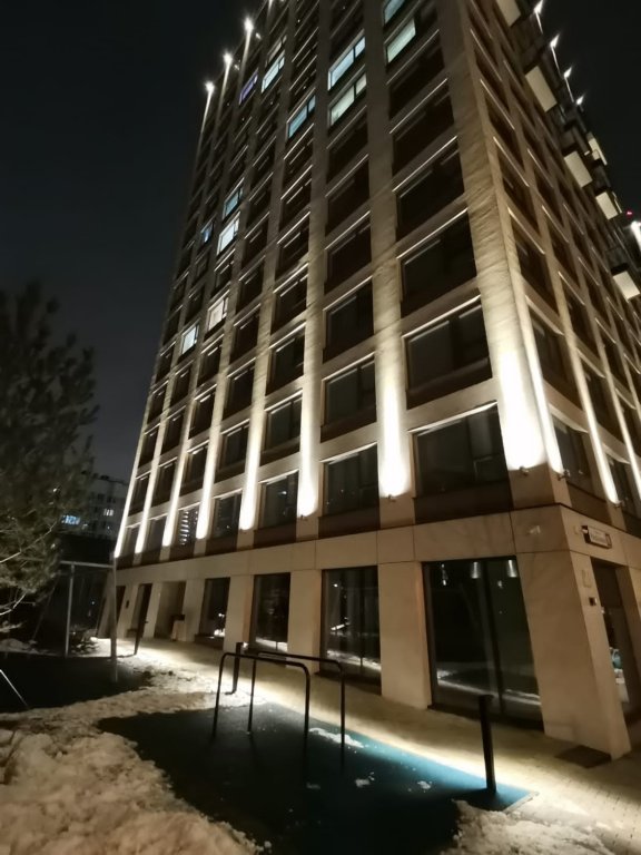 Фотография квартиры Апартаменты на Чкалова