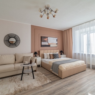 Фотография квартиры Апартаменты на улице Фурманова