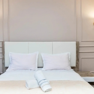 Фотография квартиры Апартаменты 3х комнатные в центре