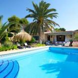 Фотография гостевого дома Holiday Home Cuxarret