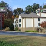 Фотография гостиницы Extended Stay America Suites - Atlanta - Clairmont