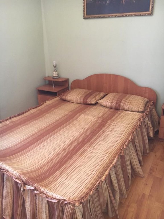 Фотография квартиры Апартаменты Свердлова 8