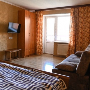 Фотография квартиры Апартаменты второй дом от метро Академическая около парка