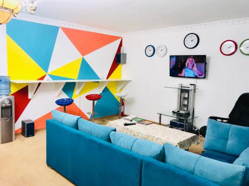 Фотография хостела JZ Hostel