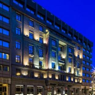 Фотографии гостиницы
Danubius Hotel Hungaria City Center