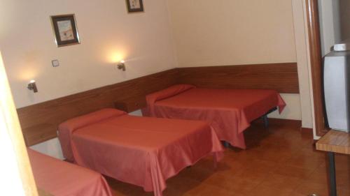 Фотография гостевого дома Hostal Suárez