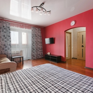 Фотография квартиры Апартаменты Freedom 30