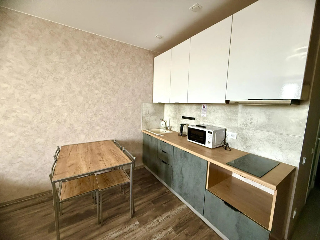 Фотография квартиры Апартаменты на улице Маршала Жукова 156