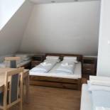 Фотография апарт отеля Ubytovanie Athéna