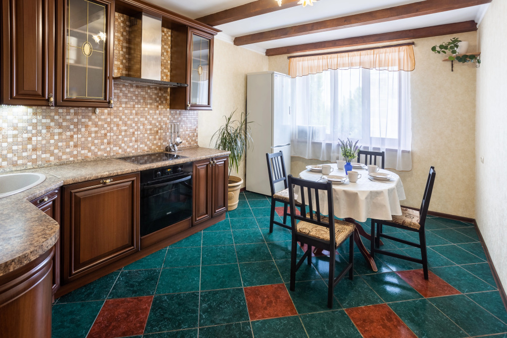 Фотография квартиры Квартира Одна из Лучших 3х-квартир в Сипайлово в Уфе