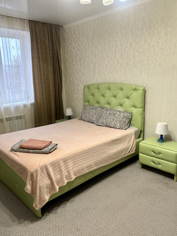 Фотография квартиры Квартира Лучшая