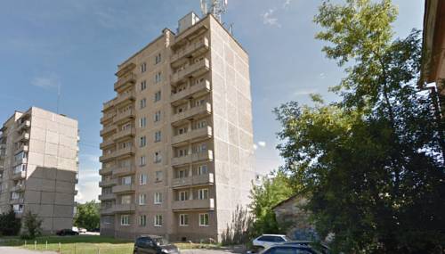 Фотография гостиницы Дом Артистов цирка Арена