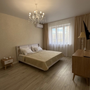 Фотография квартиры Квартира Andre парк Краснодар