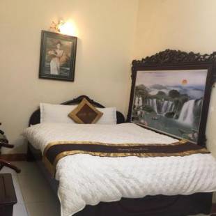 Фотографии гостиницы
Thang Long Hotel