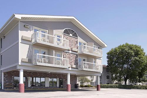 Фотография мотеля Baymont by Wyndham Rochester Mayo Clinic Area