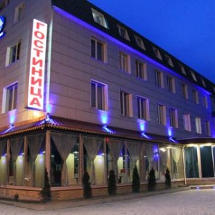 Фотография банкетного зала Новокосино