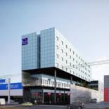 Фотография гостиницы Sleep Inn Queretaro