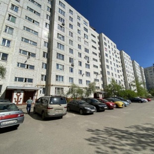 Фотография квартиры Апартаменты на улице Журавлёва 11/2