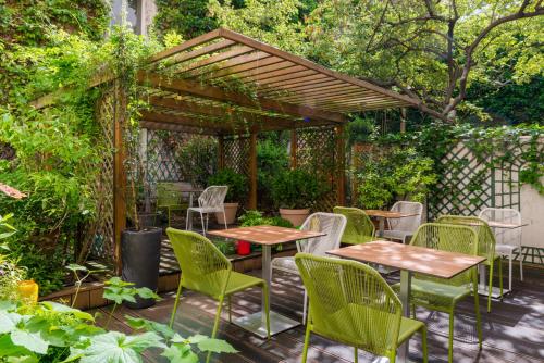 Фотография гостиницы Hotel Paris Louis Blanc