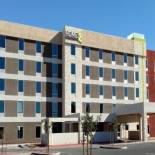 Фотография гостиницы Home2 Suites By Hilton Las Vegas Strip South