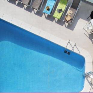 Фотографии гостиницы
Hotel Brasil