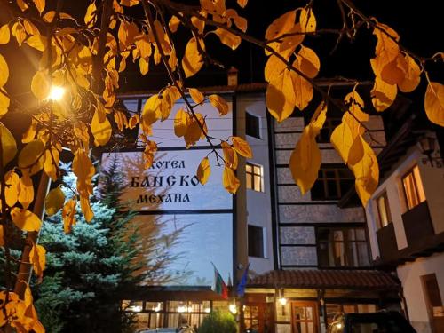 Фотография гостиницы Family Hotel Bansko Sofia