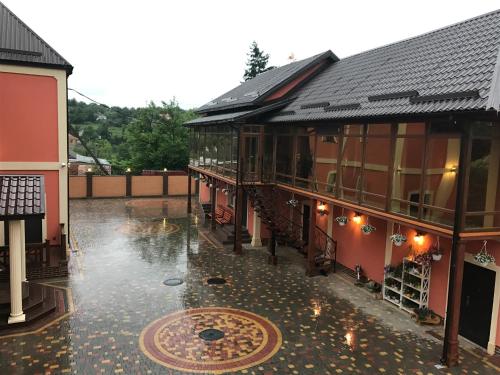 Фотография гостиницы Вилла Мария