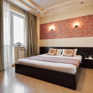 Фотография квартиры Апартаменты в центре Ростова