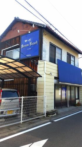 Фотография мини отеля Yado Seven Beach