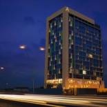 Фотография гостиницы Erbil Arjaan by Rotana