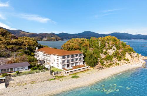 Фотография мини отеля The Gran Resort Ako