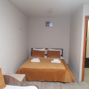 Фотография квартиры Апартаменты Пять Звёзд рядом с рекой Евояха