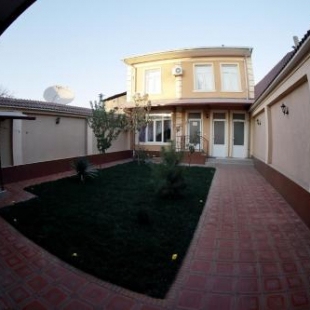 Фотография мини отеля Grand Canyon