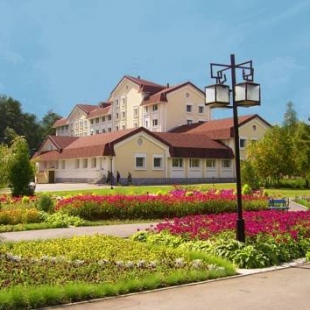 Фотография банкетного зала Европейский