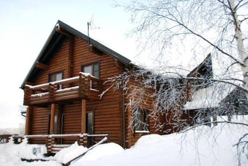 Фотография гостиницы Ламберг